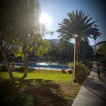 A 250m De La * Benalmádena