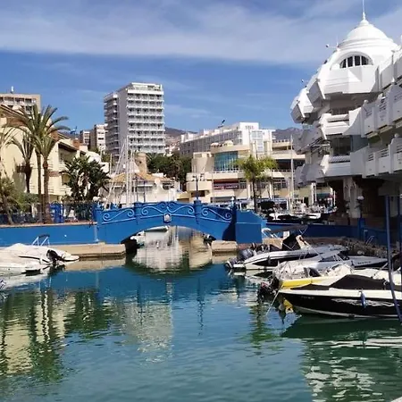 A 250m De La * Benalmádena